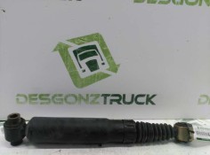 Recambio de amortiguador trasero derecho para peugeot 206 sw x-line refri referencia OEM IAM    2