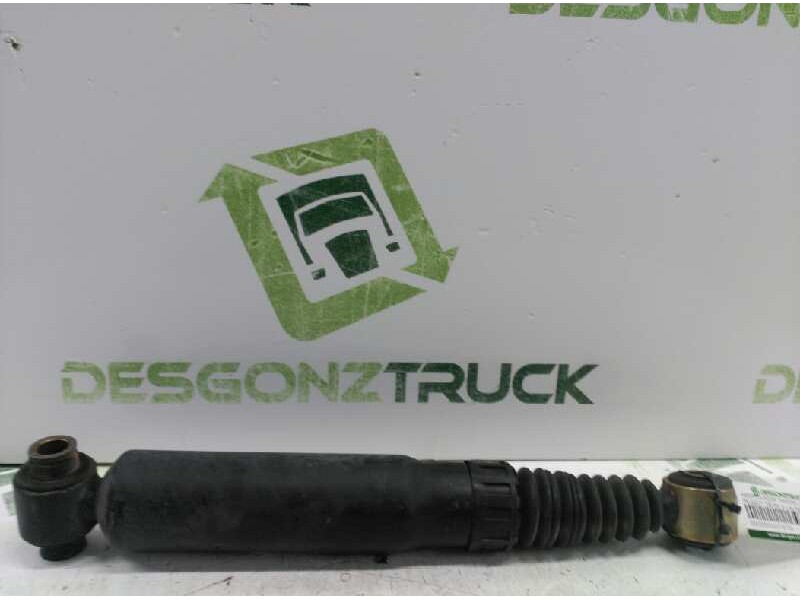 Recambio de amortiguador trasero derecho para peugeot 206 sw x-line refri referencia OEM IAM   