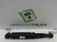 Recambio de amortiguador trasero izquierdo para peugeot 206 sw x-line refri referencia OEM IAM   