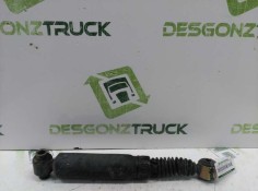 Recambio de amortiguador trasero izquierdo para peugeot 206 sw x-line refri referencia OEM IAM    2