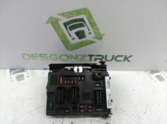 Recambio de caja reles / fusibles para peugeot 206 sw x-line refri referencia OEM IAM 6556Z1  