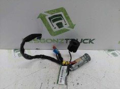 Recambio de conmutador de arranque para peugeot 206 sw x-line refri referencia OEM IAM   