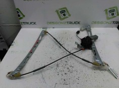 Recambio de elevalunas delantero derecho para peugeot 206 sw x-line refri referencia OEM IAM 9222E6  