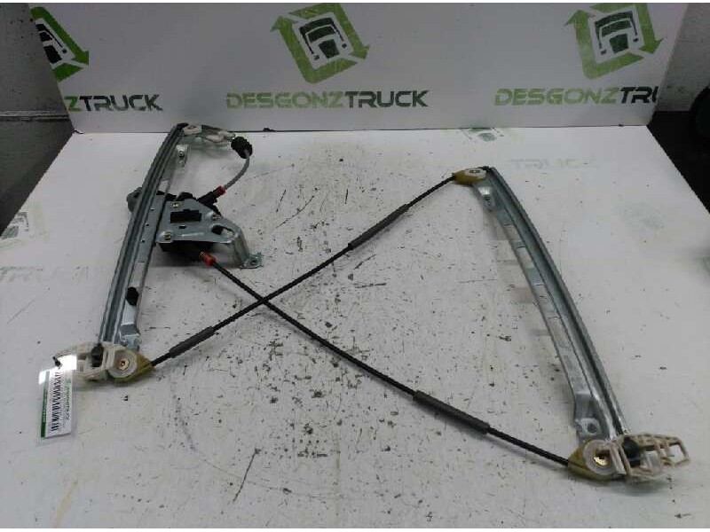 Recambio de elevalunas delantero derecho para peugeot 206 sw x-line refri referencia OEM IAM 9222E6  