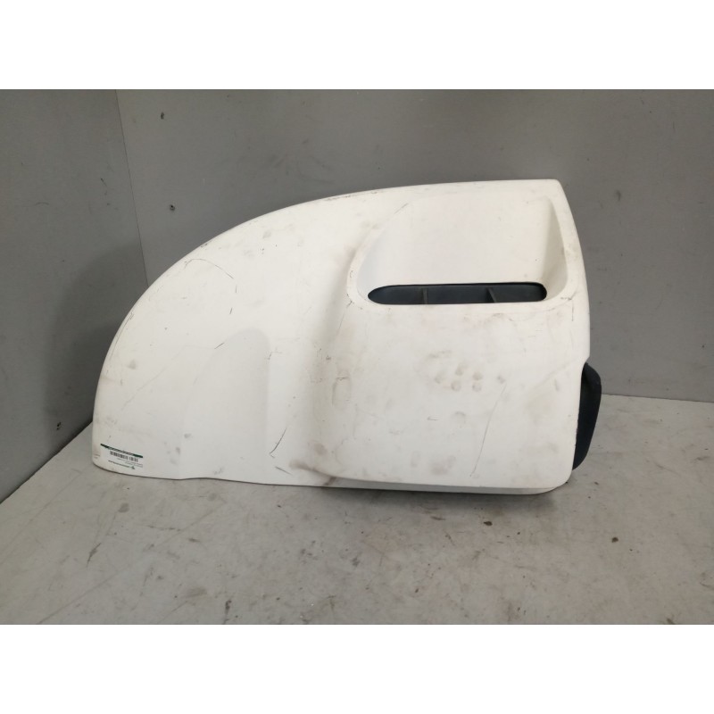 Recambio de deflector derecho para scania serie p/g/r (c-clase) 11.7 diesel referencia OEM IAM 1451281 2165864 1856472