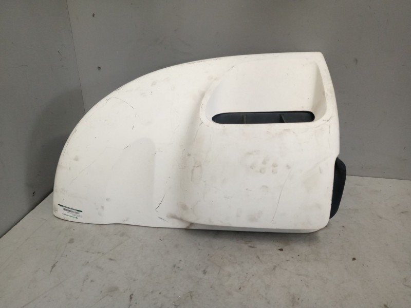 Recambio de deflector derecho para scania serie p/g/r (c-clase) 11.7 diesel referencia OEM IAM 1451281 2165864 1856472