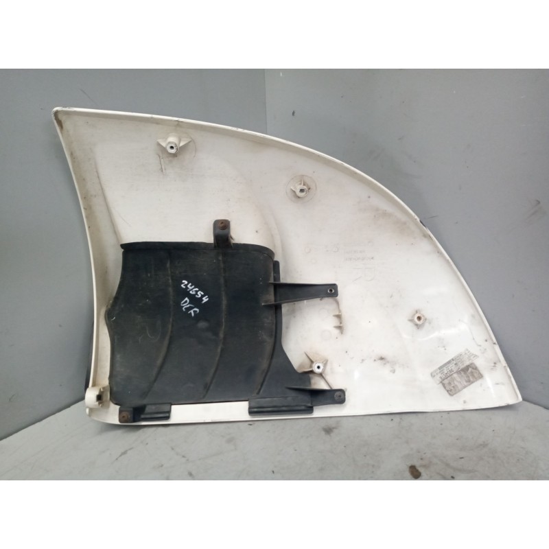Recambio de deflector derecho para scania serie p/g/r (c-clase) 11.7 diesel referencia OEM IAM 1451281 2165864 1856472