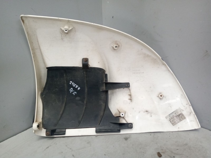 Recambio de deflector derecho para scania serie p/g/r (c-clase) 11.7 diesel referencia OEM IAM 1451281 2165864 1856472
