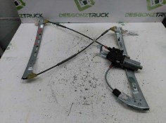 Recambio de elevalunas delantero izquierdo para peugeot 206 sw x-line refri referencia OEM IAM 9221E7  