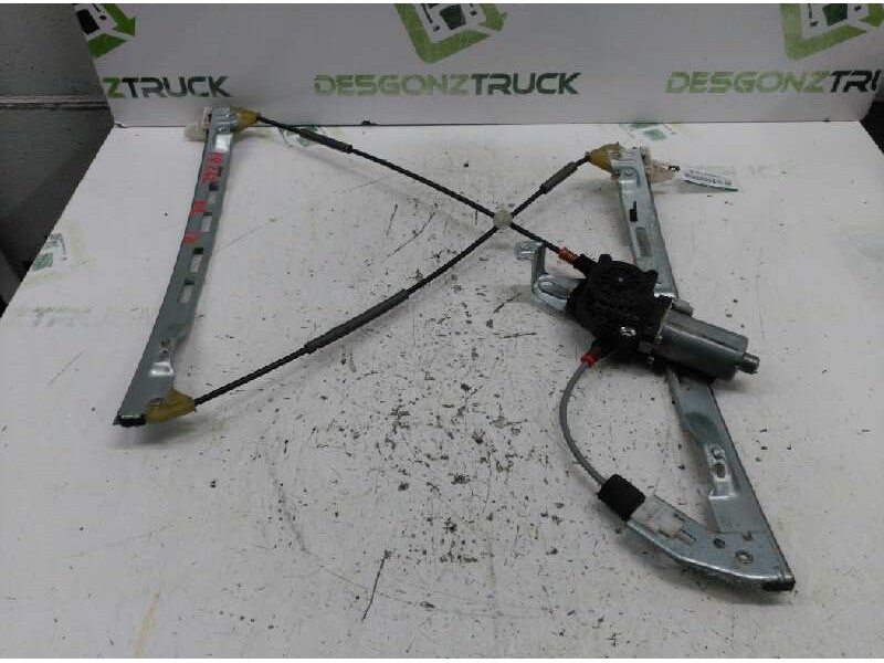 Recambio de elevalunas delantero izquierdo para peugeot 206 sw x-line refri referencia OEM IAM 9221E7  