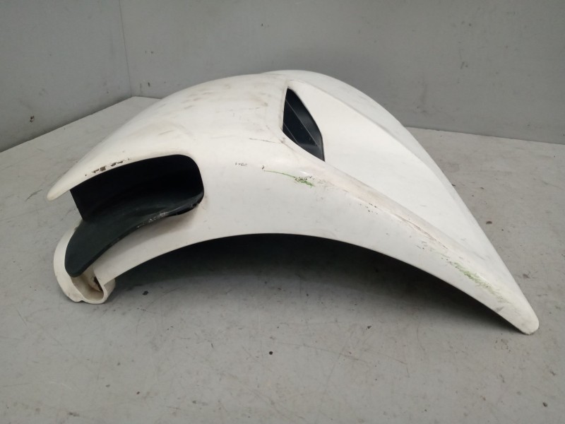 Recambio de deflector derecho para scania serie p/g/r (c-clase) 11.7 diesel referencia OEM IAM 1451281 2165864 1856472