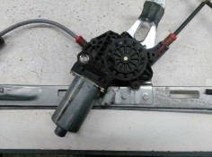 Recambio de elevalunas delantero izquierdo para peugeot 206 sw x-line refri referencia OEM IAM 9221E7   2