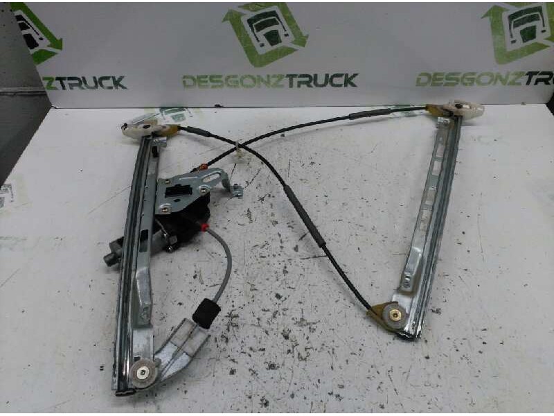 Recambio de elevalunas delantero izquierdo para peugeot 206 sw x-line refri referencia OEM IAM 9221E7  