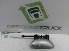 Recambio de maneta exterior delantera derecha para peugeot 206 sw x-line refri referencia OEM IAM 9101N7  
