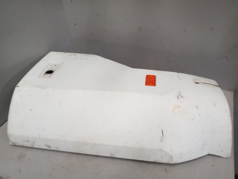 Recambio de deflector izquierdo para renault magnum ab 2005 12.8 diesel referencia OEM IAM   