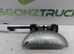 Recambio de maneta exterior delantera derecha para peugeot 206 sw x-line refri referencia OEM IAM 9101N7   2