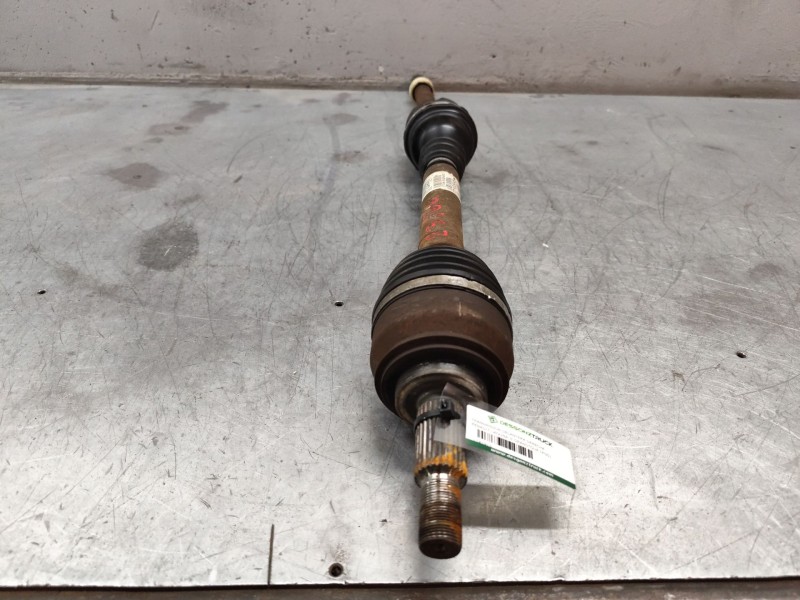 Recambio de transmision delantera derecha para renault laguna ii grandtour (kg0) referencia OEM IAM 8200405445A  