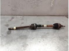 Recambio de transmision delantera derecha para renault laguna ii grandtour (kg0) referencia OEM IAM 8200405445A   2