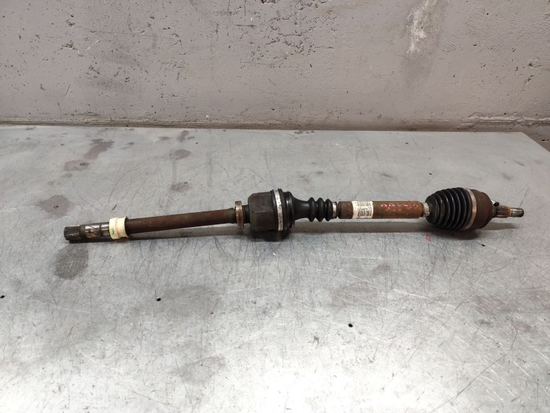 Recambio de transmision delantera derecha para renault laguna ii grandtour (kg0) referencia OEM IAM 8200405445A  