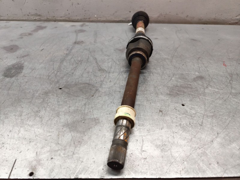 Recambio de transmision delantera derecha para renault laguna ii grandtour (kg0) referencia OEM IAM 8200405445A  