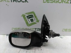 Recambio de retrovisor izquierdo para peugeot 206 sw x-line refri referencia OEM IAM 1608264280  