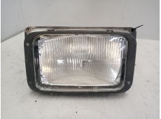 Recambio de faro izquierdo para volvo fl 614 - 180/220 chasis  intercooler e1/e2/e3 corto referencia OEM IAM   