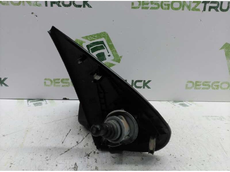 Recambio de retrovisor izquierdo para peugeot 206 sw x-line refri referencia OEM IAM 1608264280  