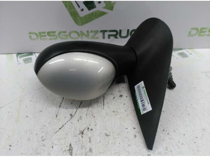 Recambio de retrovisor izquierdo para peugeot 206 sw x-line refri referencia OEM IAM 1608264280  