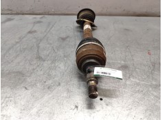 Recambio de transmision delantera izquierda para renault laguna ii grandtour (kg0) referencia OEM IAM 8200470129  