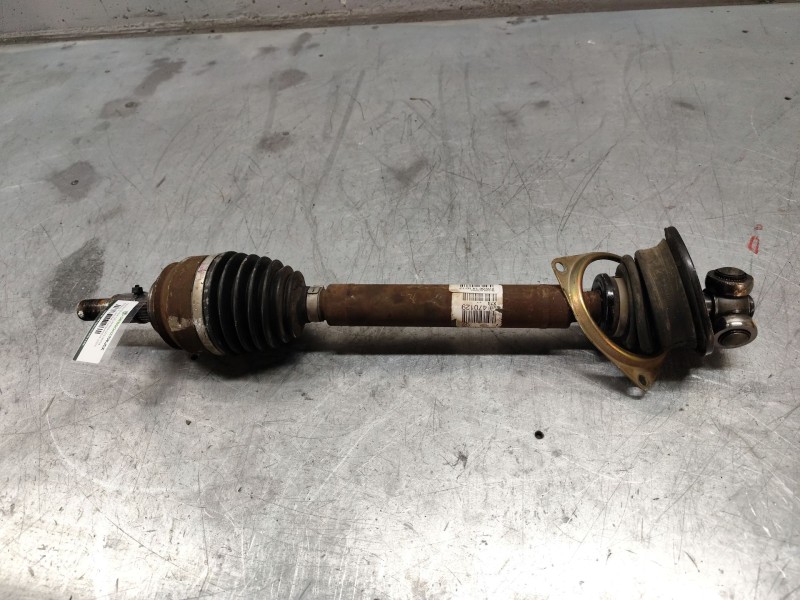 Recambio de transmision delantera izquierda para renault laguna ii grandtour (kg0) referencia OEM IAM 8200470129  