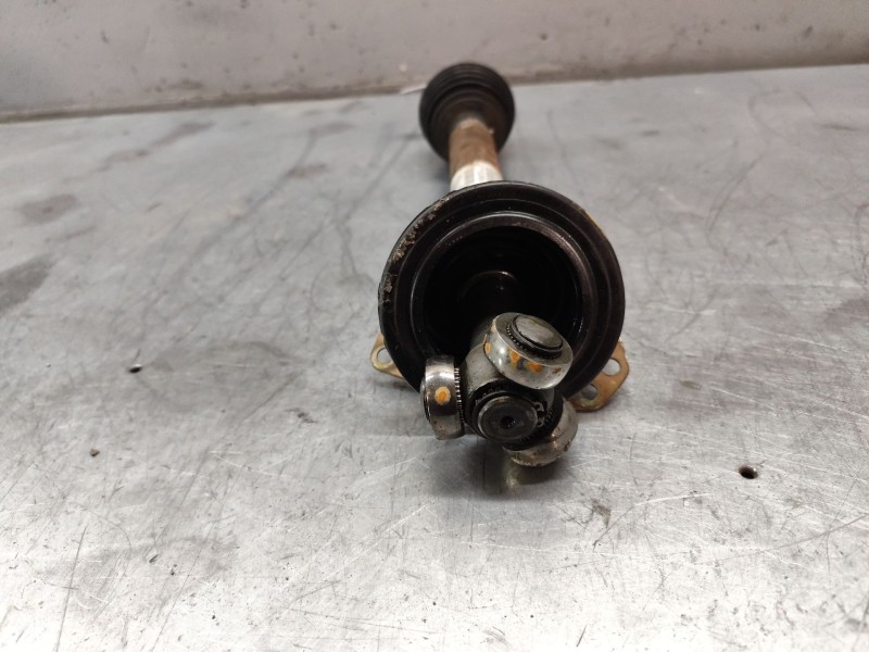 Recambio de transmision delantera izquierda para renault laguna ii grandtour (kg0) referencia OEM IAM 8200470129  