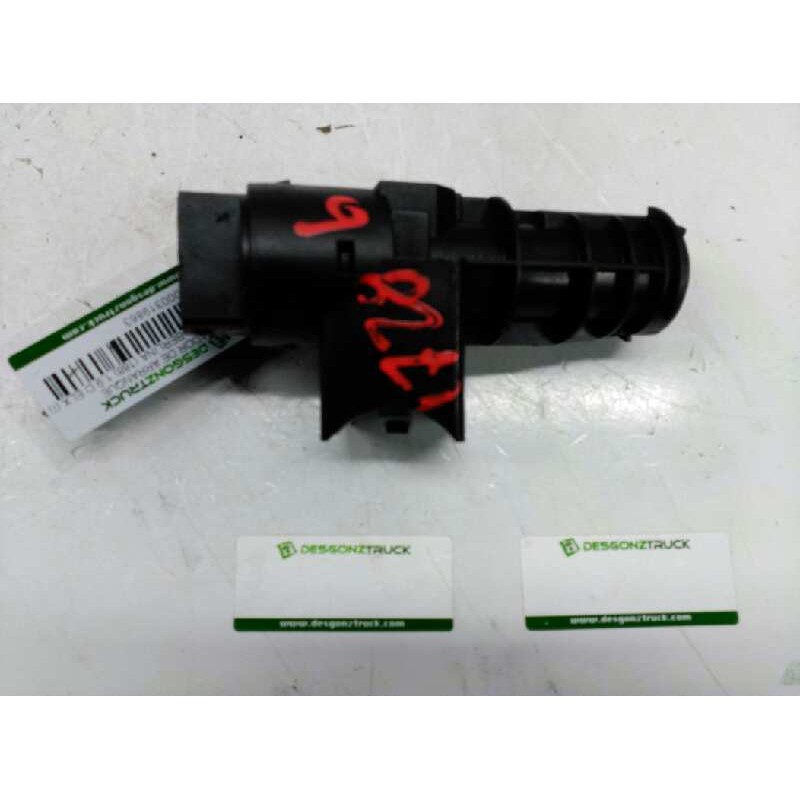 Recambio de conmutador de arranque para fiat punto berlina (188) 1.9 d elx (i) referencia OEM IAM   