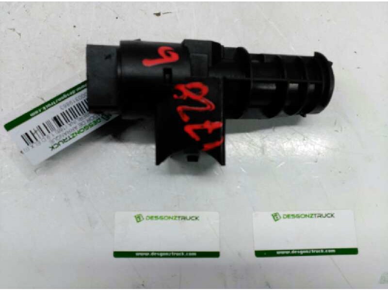 Recambio de conmutador de arranque para fiat punto berlina (188) 1.9 d elx (i) referencia OEM IAM   