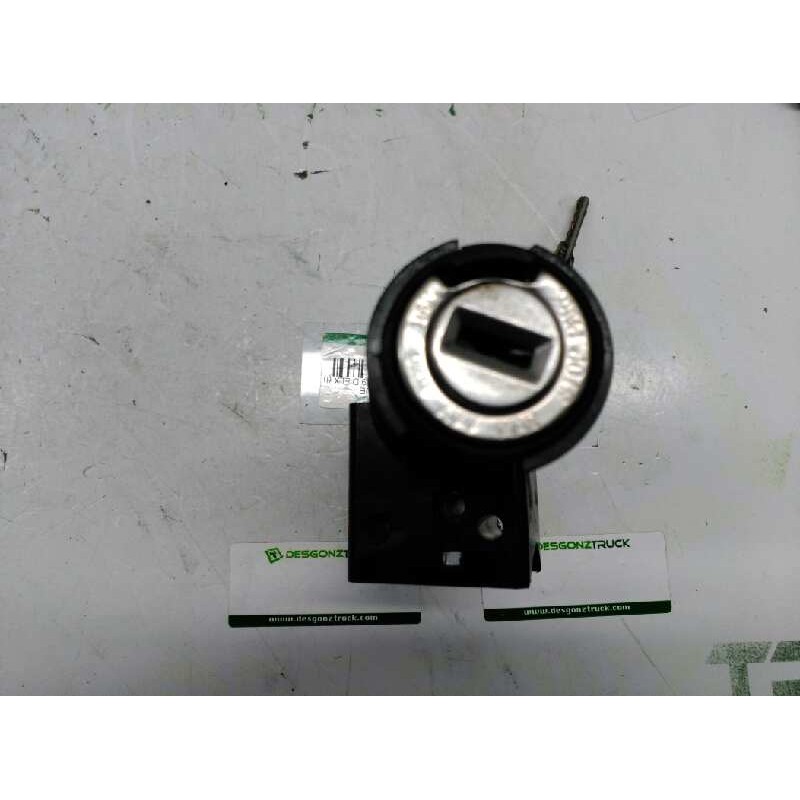 Recambio de conmutador de arranque para fiat punto berlina (188) 1.9 d elx (i) referencia OEM IAM   