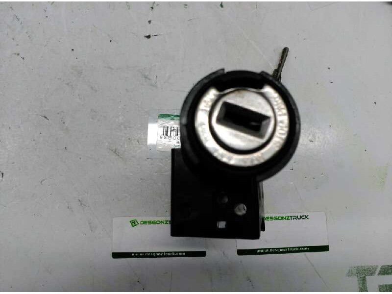 Recambio de conmutador de arranque para fiat punto berlina (188) 1.9 d elx (i) referencia OEM IAM   