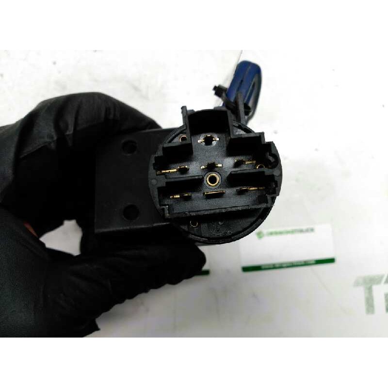 Recambio de conmutador de arranque para fiat punto berlina (188) 1.9 d elx (i) referencia OEM IAM   