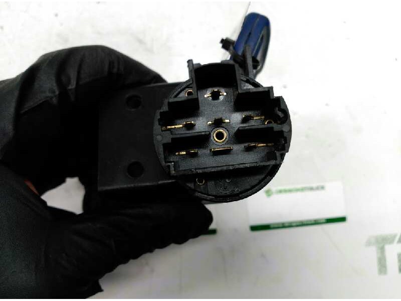 Recambio de conmutador de arranque para fiat punto berlina (188) 1.9 d elx (i) referencia OEM IAM   