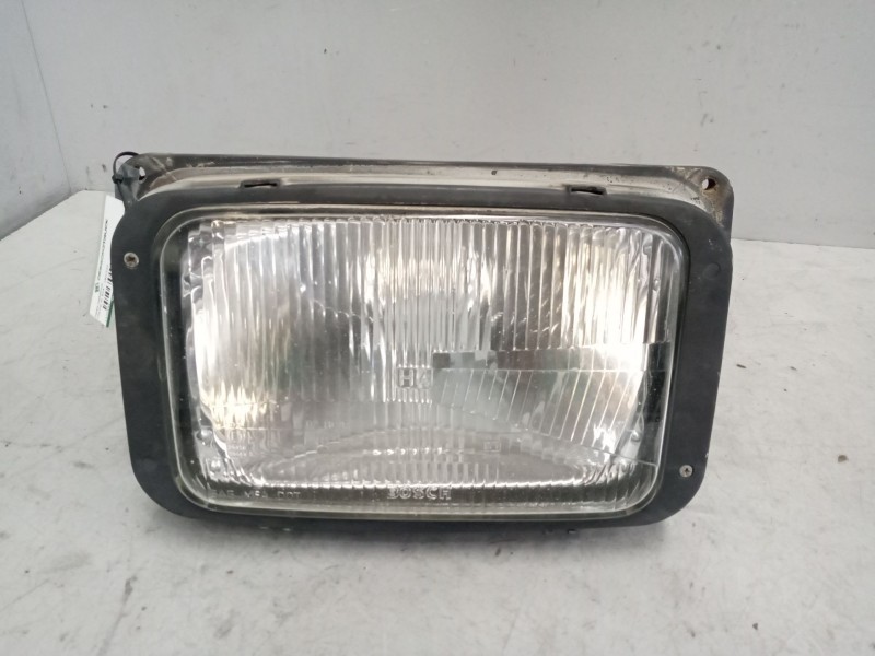 Recambio de faro derecho para volvo fl 614 - 180/220 5.5 diesel referencia OEM IAM   