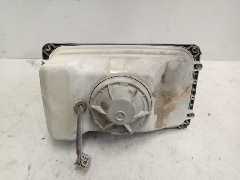 Recambio de faro derecho para volvo fl 614 - 180/220 5.5 diesel referencia OEM IAM   