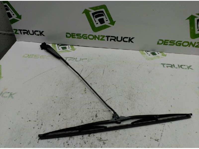 Recambio de brazo limpia delantero derecho para renault trafic (desde 5.89) t 1100 referencia OEM IAM   