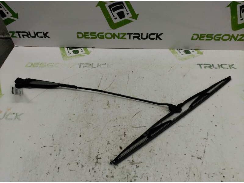 Recambio de brazo limpia delantero izquierdo para renault trafic (desde 5.89) t 1100 referencia OEM IAM   