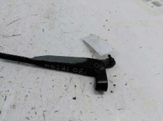 Recambio de brazo limpia delantero izquierdo para renault trafic (desde 5.89) t 1100 referencia OEM IAM    2