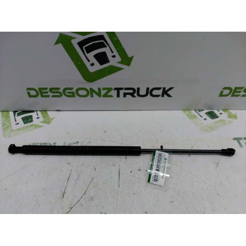 Recambio de amortiguadores capo para citroen xsara berlina 1.9 td sx referencia OEM IAM 9629618980  