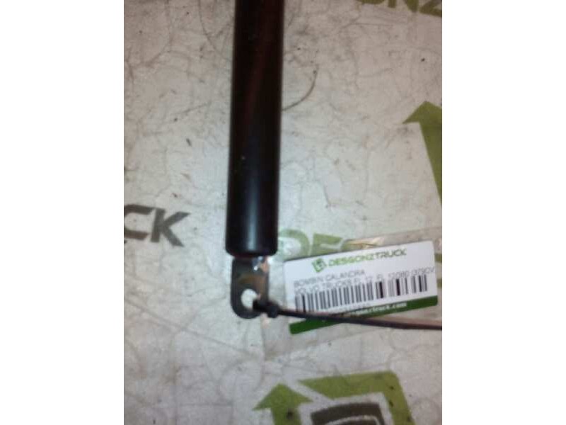 Recambio de bombin calandra para volvo trucks fl 12 fl 12/380 (379cv) referencia OEM IAM   