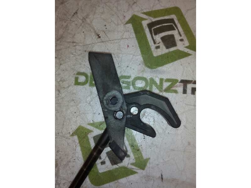 Recambio de bombin calandra para volvo trucks fl 12 fl 12/380 (379cv) referencia OEM IAM   