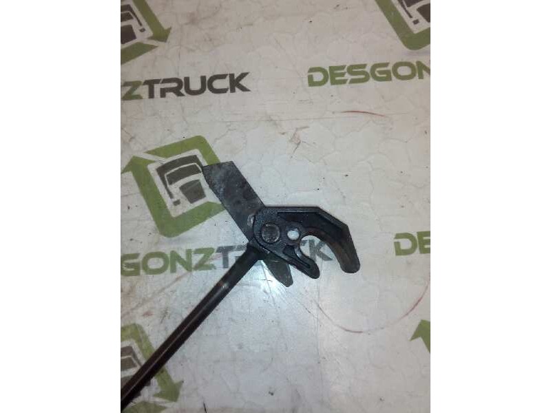 Recambio de bombin calandra para volvo trucks fl 12 fl 12/380 (379cv) referencia OEM IAM   