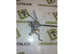 Recambio de cerradura puerta delantera izquierda para volvo trucks fl 12 fl 12/380 (379cv) referencia OEM IAM   