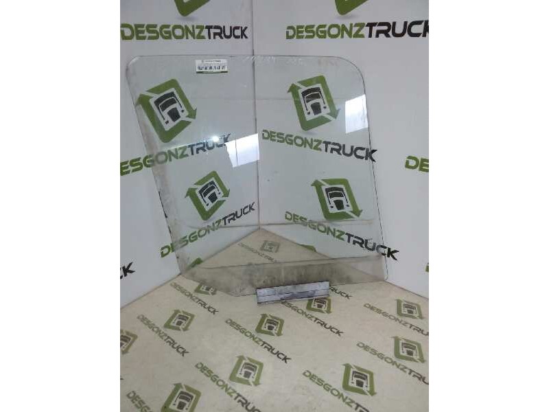 Recambio de luna delantera izquierda para volvo trucks fl 12 fl 12/380 (379cv) referencia OEM IAM   