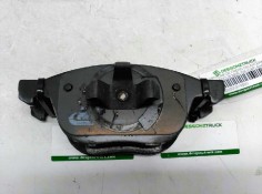 Recambio de pastillas de freno delanteras para ford focus berlina (cap) ambiente (d) referencia OEM IAM   