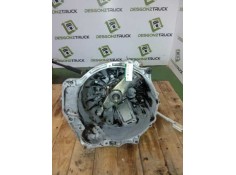 Recambio de caja cambios para iveco trucks daily turbo daily referencia OEM IAM 91280221505 8585199 2284.90